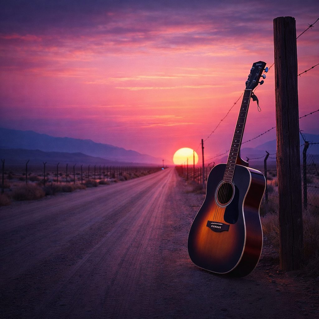 Red Horizon Radio
